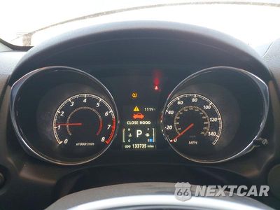 Zdjęcie 9 z 13 samochodu: 2016 MITSUBISHI OUTLANDER SPORT ES VIN:JA4AP3AUXGZ063447 - miniatura