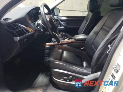 Zdjęcie 7 z 13 samochodu: 2012 BMW X5 XDRIVE35I VIN:5UXZV4C50CL986400 - miniatura