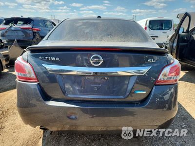 Zdjęcie 6 z 12 samochodu: 2013 NISSAN ALTIMA 2.5 VIN:1N4AL3AP4DN407908 - miniatura