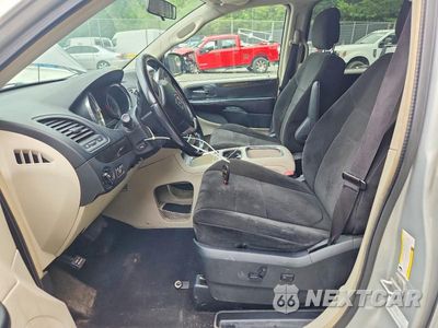 Zdjęcie 7 z 13 samochodu: 2012 DODGE GRAND CARAVAN CREW VIN:2C4RDGDG7CR224923 - miniatura