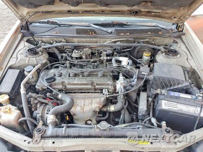 Zdjęcie 11 z 12 samochodu: 2004 NISSAN ALTIMA GXE VIN:1N4DL01A6YC112723 - miniatura