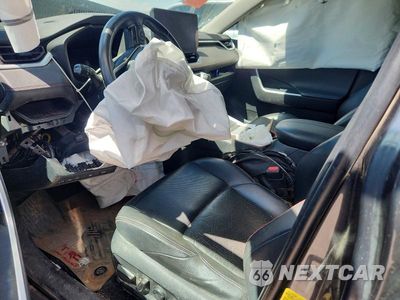 Zdjęcie 7 z 13 samochodu: 2023 TOYOTA RAV4 TRD OFF ROAD VIN:2T3S1RFV3PW351522 - miniatura