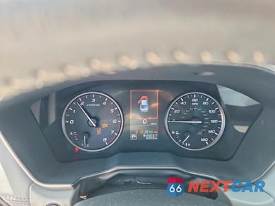 Zdjęcie 9 z 12 samochodu: 2025 SUBARU LEGACY LIMITED VIN:4S3BWAN68S3028219 - miniatura