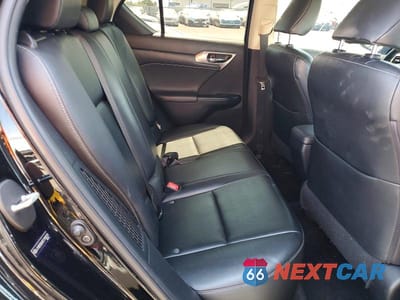 Zdjęcie 10 z 13 samochodu: 2014 LEXUS CT 200 VIN:JTHKD5BH0E2189210 - miniatura