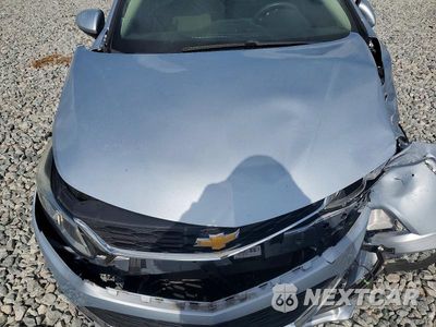 Zdjęcie 11 z 12 samochodu: 2018 CHEVROLET CRUZE LS VIN:1G1BC5SM0J7139379 - miniatura