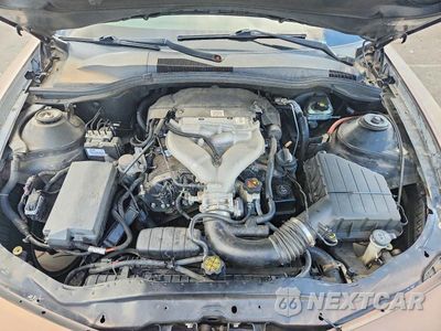 Zdjęcie 11 z 12 samochodu: 2010 CHEVROLET CAMARO LT VIN:2G1FB1EV6A9190773 - miniatura