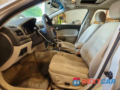 Zdjęcie 7 z 12 samochodu: 2008 FORD FUSION SE VIN:3FAHP011X8R193037 - miniatura