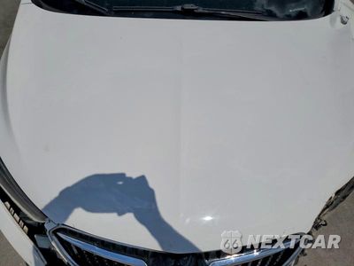 Zdjęcie 12 z 14 samochodu: 2018 BUICK ENCORE PREFERRED VIN:KL4CJASB8JB519280 - miniatura