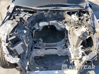 Zdjęcie 11 z 12 samochodu: 2018 INFINITI Q50 3.0T LUXE VIN:JN1EV7AP7JM363825 - miniatura