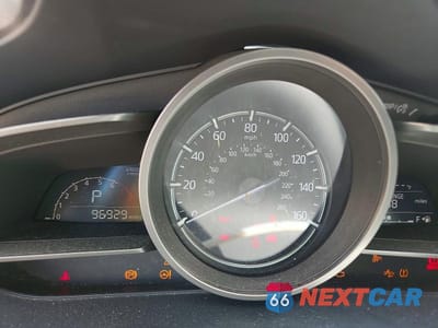 Zdjęcie 9 z 12 samochodu: 2018 MAZDA 3 SPORT VIN:3MZBN1U77JM171198 - miniatura