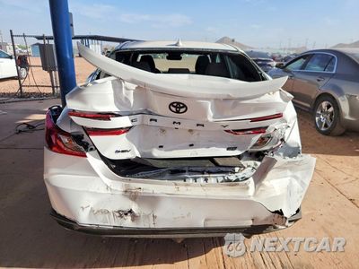 Zdjęcie 6 z 13 samochodu: 2026 TOYOTA CAMRY SE VIN:4T1DAACK1TU242418 - miniatura