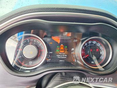 Zdjęcie 9 z 12 samochodu: 2018 DODGE CHALLENGER R/T 392 VIN:2C3CDZFJ8JH305866 - miniatura