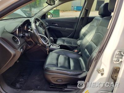 Zdjęcie 7 z 12 samochodu: 2015 CHEVROLET CRUZE LT VIN:1G1PE5SB1F7124590 - miniatura