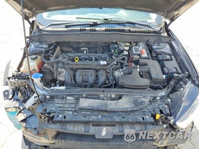 Zdjęcie 11 z 12 samochodu: 2016 FORD FUSION S VIN:3FA6P0G71GR199116 - miniatura
