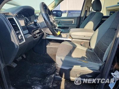 Zdjęcie 7 z 12 samochodu: 2016 RAM 1500 SLT VIN:1C6RR6LT1GS148315 - miniatura
