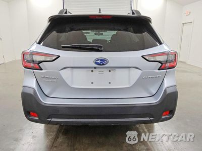 Zdjęcie 6 z 13 samochodu: 2024 SUBARU OUTBACK PREMIUM VIN:4S4BTAFCXR3140913 - miniatura