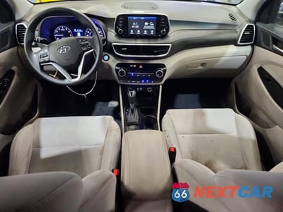 Zdjęcie 8 z 13 samochodu: 2019 HYUNDAI TUCSON VALUE VIN:KM8J3CA42KU986766 - miniatura