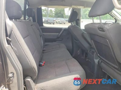 Zdjęcie 10 z 12 samochodu: 2010 NISSAN TITAN SE VIN:1N6AA0EC2AN314125 - miniatura
