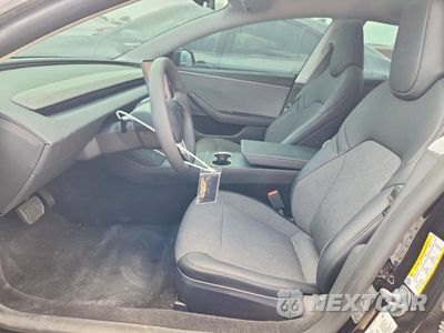 Zdjęcie 7 z 12 samochodu: 2025 TESLA MODEL 3 VIN:5YJ3E1EA8SF134734 - miniatura