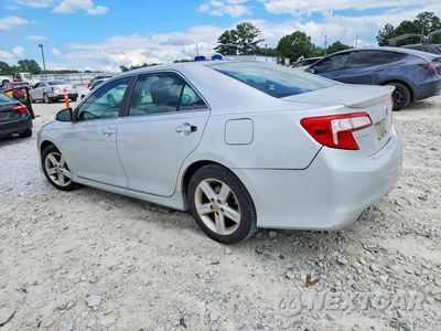 Drugie zdjęcie samochodu z przodu: 2014 TOYOTA CAMRY SE VIN:4T1BF1FK4EU332668 - miniatura