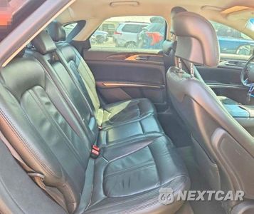 Zdjęcie 10 z 12 samochodu: 2013 LINCOLN MKZ VIN:3LN6L2GK9DR820938 - miniatura