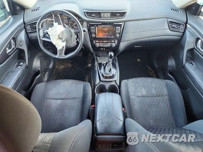 Zdjęcie 15 z 24 samochodu: 2019 NISSAN ROGUE SV VIN:5N1AT2MV4KC704258 - miniatura