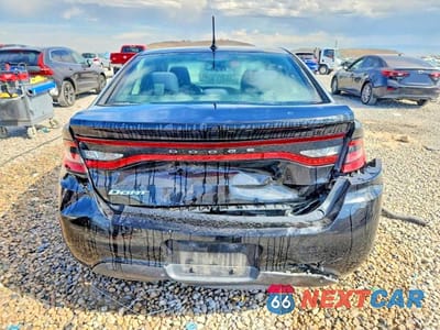 Zdjęcie 6 z 12 samochodu: 2016 DODGE DART SE VIN:1C3CDFAA9GD606514 - miniatura
