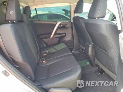 Zdjęcie 10 z 12 samochodu: 2016 TOYOTA RAV4 LE VIN:2T3ZFREV2GW287670 - miniatura