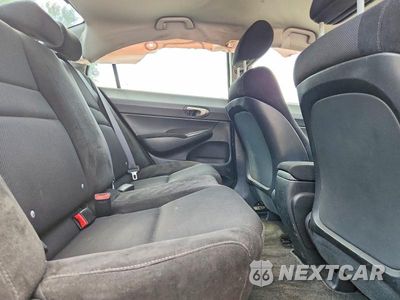 Zdjęcie 10 z 12 samochodu: 2010 HONDA CIVIC LX-S VIN:2HGFA1F67AH507016 - miniatura