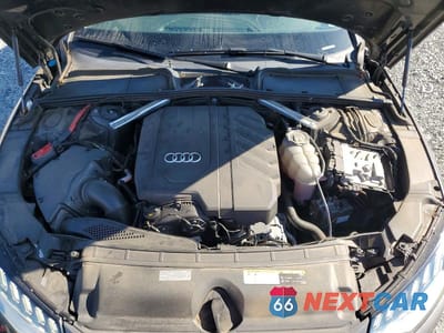 Zdjęcie 11 z 12 samochodu: 2021 AUDI A4 ALLROAD PREMIUM PLUS VIN:WA18AAF45MA008329 - miniatura