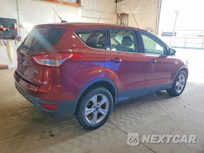 Trzecie zdjęcie samochodu z tyłu: 2014 FORD ESCAPE SE VIN:1FMCU9GXXEUE06114 - miniatura