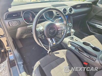 Zdjęcie 8 z 13 samochodu: 2022 FORD MUSTANG VIN:1FA6P8TH4N5140428 - miniatura