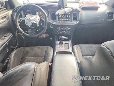 Zdjęcie 8 z 13 samochodu: 2022 DODGE CHARGER SCAT PACK VIN:2C3CDXGJ7NH237200 - miniatura