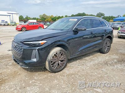 2025 AUDI Q5 PREMIUM PLUS WA12AAGU9S2019474 - główne zdjęcie licytacji z USA - miniatura