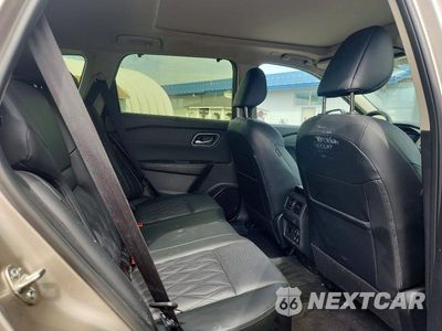 Zdjęcie 11 z 14 samochodu: 2026 NISSAN ROGUE PLATINUM VIN:JN8BT3DD3TW293493 - miniatura