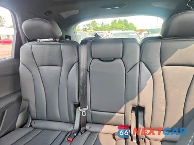 Zdjęcie 10 z 13 samochodu: 2025 AUDI Q7 PREMIUM PLUS VIN:WA1LVBF74SD034673 - miniatura