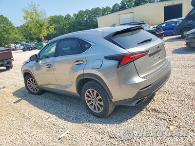 Drugie zdjęcie samochodu z przodu: 2020 LEXUS NX 300 BASE VIN:JTJAARBZ5L2175531 - miniatura