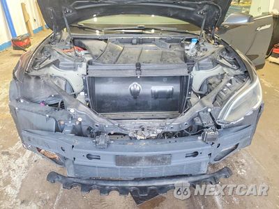 Zdjęcie 11 z 12 samochodu: 2017 TESLA MODEL S VIN:5YJSA1E19HF209389 - miniatura