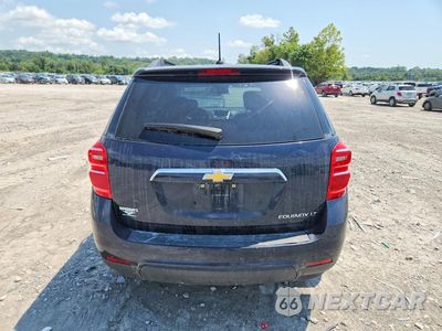 Zdjęcie 6 z 13 samochodu: 2016 CHEVROLET EQUINOX LTZ VIN:2GNALCEK8G6113257 - miniatura