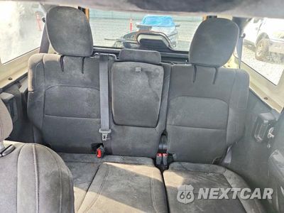 Zdjęcie 10 z 13 samochodu: 2023 JEEP WRANGLER 4XE VIN:1C4JJXN68PW630847 - miniatura