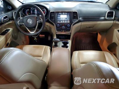 Zdjęcie 8 z 13 samochodu: 2014 JEEP GRAND CHEROKEE LIMITED VIN:1C4RJFBG4EC545397 - miniatura