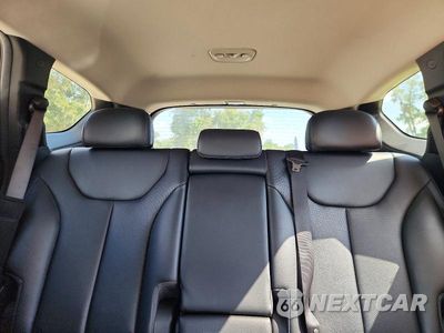 Zdjęcie 10 z 13 samochodu: 2023 HYUNDAI SANTA FE XRT VIN:5NMS64AJ3PH499490 - miniatura