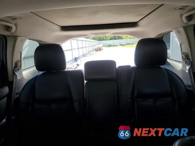 Zdjęcie 10 z 13 samochodu: 2013 NISSAN PATHFINDER S VIN:5N1AR2MN1DC600117 - miniatura