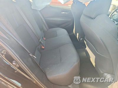 Zdjęcie 10 z 12 samochodu: 2021 TOYOTA COROLLA SE VIN:5YFS4MCEXMP078227 - miniatura