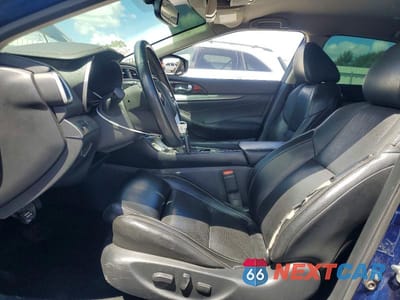 Zdjęcie 7 z 13 samochodu: 2017 NISSAN MAXIMA 3.5 SV VIN:1N4AA6AP8HC423683 - miniatura