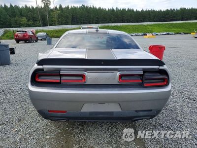 Zdjęcie 6 z 12 samochodu: 2017 DODGE CHALLENGER SXT VIN:2C3CDZAG6HH592470 - miniatura
