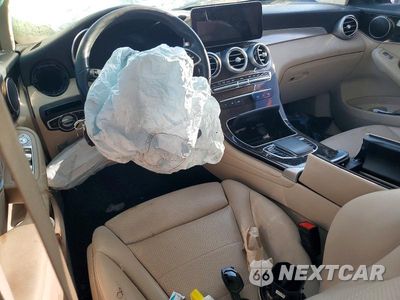 Zdjęcie 8 z 13 samochodu: 2022 MERCEDES-BENZ GLC 300 VIN:W1N0G8DB5NV364312 - miniatura