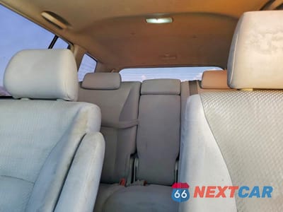 Zdjęcie 10 z 13 samochodu: 2007 TOYOTA HIGHLANDER HYBRID BASE VIN:JTEDW21A470018591 - miniatura