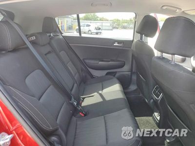 Zdjęcie 11 z 14 samochodu: 2020 KIA SPORTAGE LX VIN:KNDPM3AC9L7680537 - miniatura