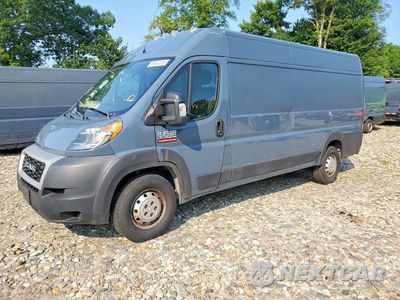 2020 RAM PROMASTER - DELIVERY VAN 3C6URVJG8LE140591 - główne zdjęcie licytacji z USA - miniatura